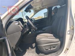 مازدا CX-50